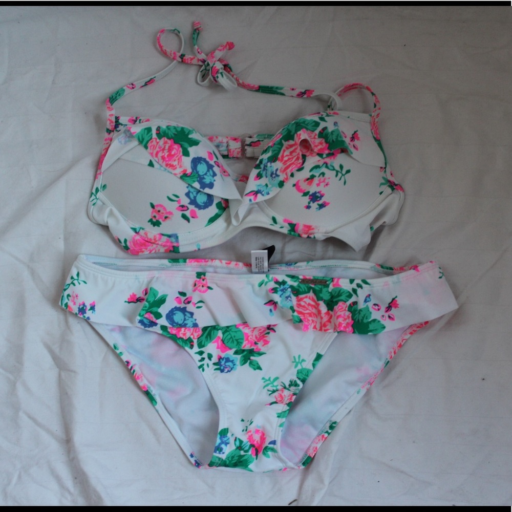 U.S Polo Assn. Swimsuit